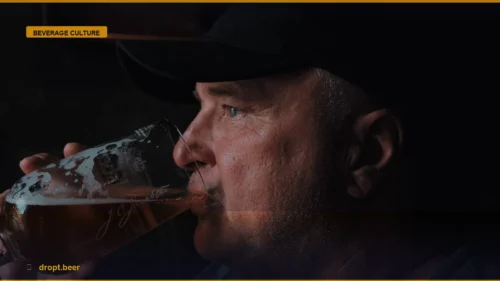 The Thoughtful Drinker’s Guide: Mastering Mindful Consumption — Dropt Beer