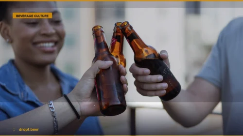 The Thoughtful Drinker’s Guide: Navigating Modern Spirits — Dropt Beer