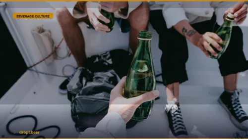 Drink Better: How to Navigate Today’s Beverage World