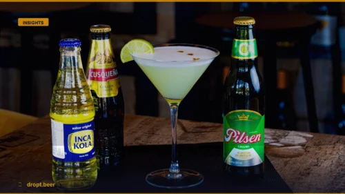 Mixing Beer and Rum: A Guide to Proper Pairings — Dropt Beer