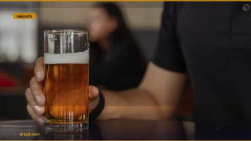 Stop Saving Your Subpar Wine: Why You Should Blend at Home — Dropt Beer
