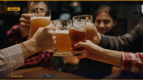 Stop Ruining Good Tequila with Bottled Mixers — Dropt Beer