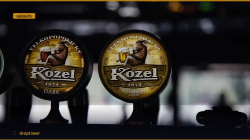 Prague Beer Prices: What You’ll Actually Spend in 2024 — Dropt Beer