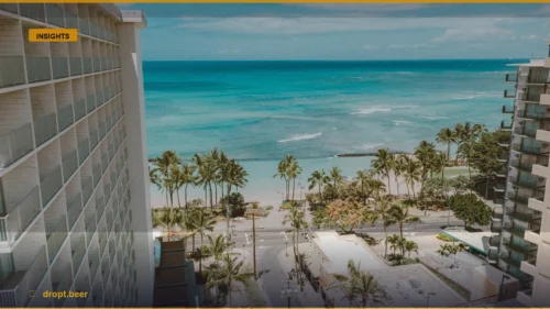 Waikiki Bars: How to Avoid Tourist Traps and Find Real Drinks — Dropt Beer