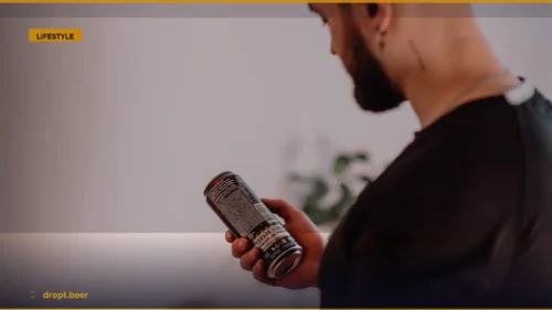 The Smart Drinker’s Guide to Low-Sugar Alcohol — Dropt Beer