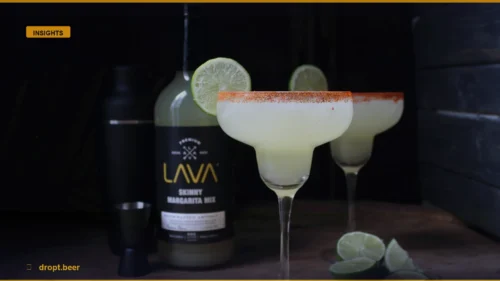 Stop Ruining Your Margarita: Why Three Ingredients Are Enough — Dropt Beer