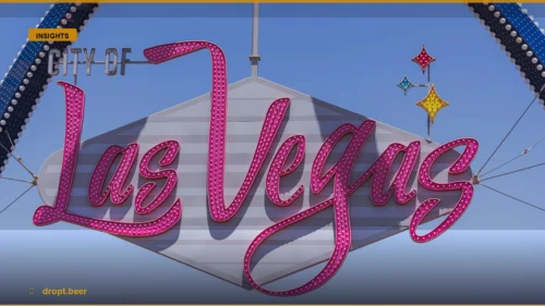 Why Most Las Vegas Bars Fail at Digital Marketing (And How to Fix It) — Dropt Beer