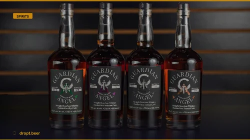 The Truth About the World’s Strongest Drink: 96% ABV Spirytus — Dropt Beer