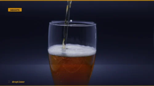 Tonga’s Beverage Scene: Where to Find a Cold Beer in Nuku'alofa — Dropt Beer