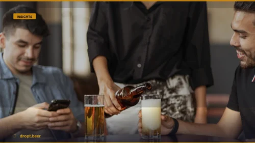 Beyond the Meme: Why Hard Tea is the Ultimate Drinker's Hack — Dropt Beer