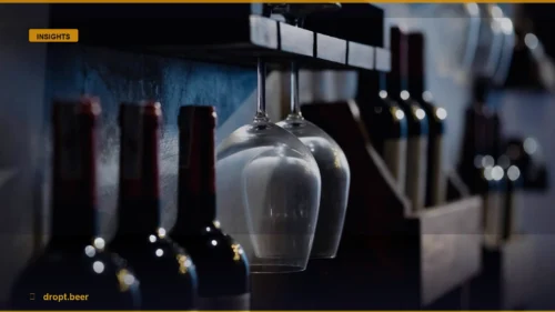 Stop Selling Wine, Start Telling Stories: A Guide to Sales — Dropt Beer