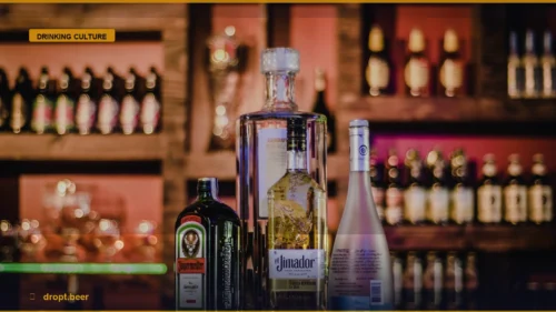 Wine First or Spirits? The Definitive Guide to Hosting