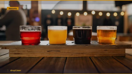Mastering the Vini Divini Lab: A Practical Guide to Wine Craft — Dropt Beer