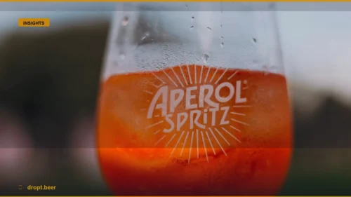 Beyond the Spritz: How to Actually Drink Wine in Vienna — Dropt Beer
