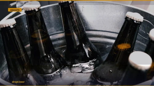 Sweet Vermouth Proof: Why Your Manhattan Depends on It — Dropt Beer