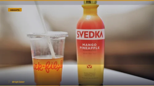 The Vodka Trap: Why 'Cleaner' Spirits Won't Save You From a Hangover — Dropt Beer