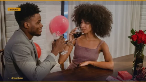 Valentine’s Day Drinks That Actually Impress Your Date