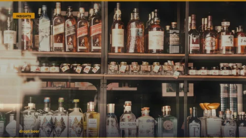 What Is The Best Alcohol? A Definitive Guide for Enthusiasts — Dropt Beer