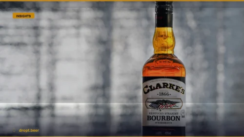 What is Kentucky Straight Bourbon? A No-Nonsense Guide — Dropt Beer