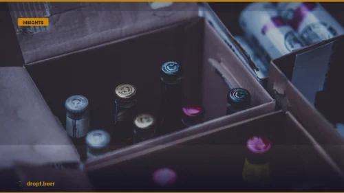 What Is the Best Alcoholic Drink? Our Definitive Verdict — Dropt Beer