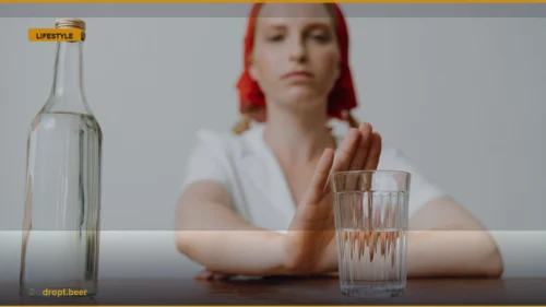 Stop Ruining Your Drinks: The Definitive Spirit-to-Mixer Ratio — Dropt Beer