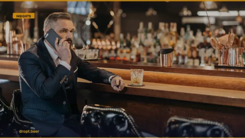 Stop Calling It ‘Whiskey and Coke’: The Bartender’s Guide