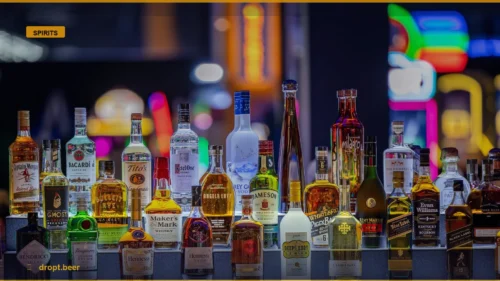 What Liquor Has the Most Alcohol? The Absolute Strongest Spirits