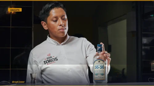 What Mixers Go With Tequila? A Guide to Perfect Pairings — Dropt Beer