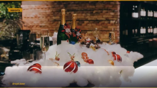 The Best Christmas Bars in Austin: Where to Go This Holiday Season — Dropt Beer