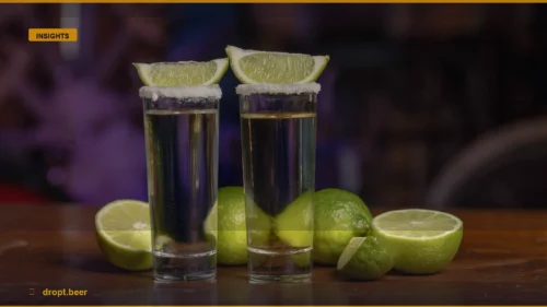 Whisky vs. Tequila: Why You Can’t Swap Them in Your Glass — Dropt Beer