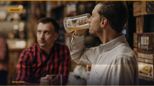 Stop Apologizing for Sweet Cocktails: The Art of Balance — Dropt Beer