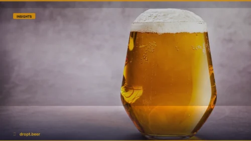 Why Crisp Chardonnay is the Ultimate Dinner Party Wine — Dropt Beer