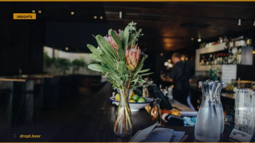 Why Perth’s Best CBD Bars Are Hiding in Plain Sight — Dropt Beer