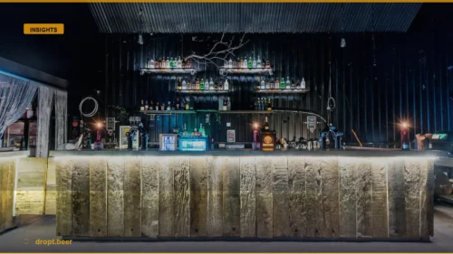 The Best Bars in Perth CBD: A No-Nonsense Guide for Drinkers — Dropt Beer