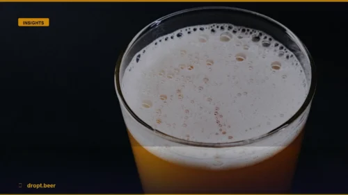 Why the Fermented Cordial is the Unsung Hero of Your Drink Menu — Dropt Beer