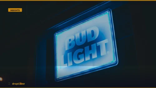 Why the Busch Store Locator is a Waste of Time — Dropt Beer