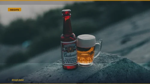 Why You Should Finally Combine Beer With Rum — Dropt Beer