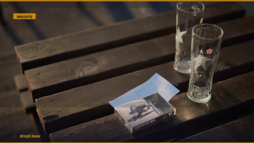 Wiesbaden Live Music: The Best Venues for Beer and Beats — Dropt Beer