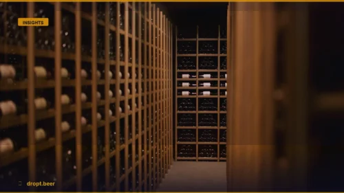 Wine Cellar Cooling Units: Why Your Setup is Killing Your Best Bottles