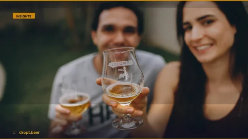 Write for Dropt: Share Your Expertise from Mannheim, Germany — Dropt Beer