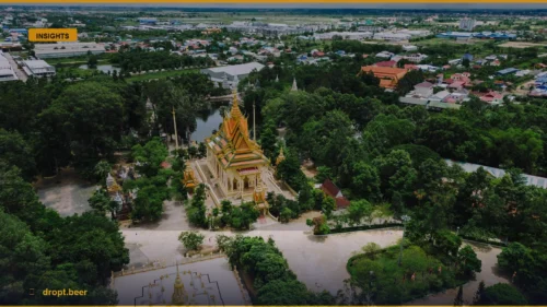 Why Phnom Penh is the Next Frontier for Craft Beer and Spirits — Dropt Beer