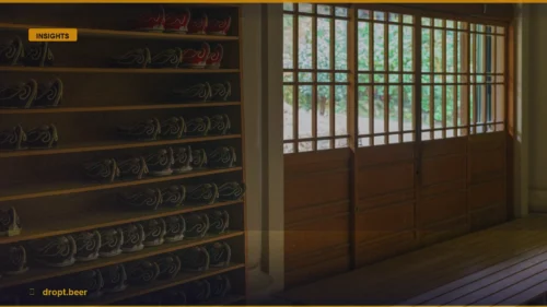 Kamakura’s Craft Scene: Why You Should Write for Dropt — Dropt Beer