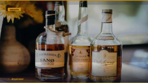 Buying Whiskey in Rhodes: A Collector’s Guide to the Aegean — Dropt Beer