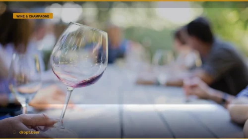 How to Order Wine in Toulon: A Local’s Guide to Delivery — Dropt Beer