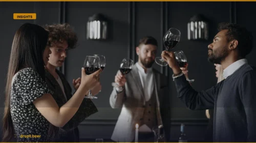 How to Actually Buy Good Wine Online in Ufa — Dropt Beer