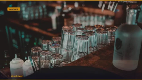 Soho’s Best Bars: A Guide to Drinking Well in London — Dropt Beer