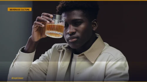The Art of Thoughtful Drinking: A Guide to Intentional Sips — Dropt Beer