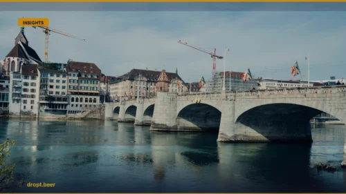 Buying Whiskey in Basel: A Connoisseur’s Guide to the City — Dropt Beer