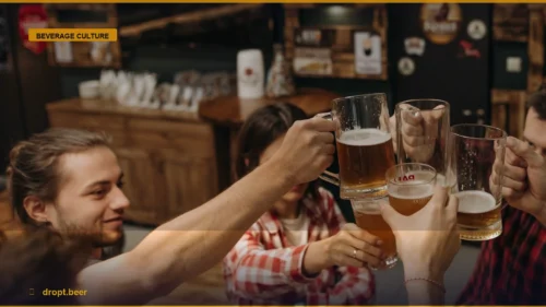 A Pro’s Guide to Happy Hour in Mannheim, Germany — Dropt Beer