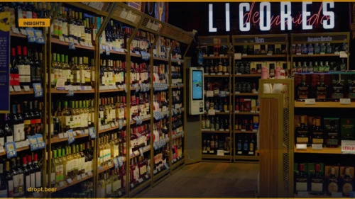 Kanazawa Liquor Stores: A Connoisseur’s Guide to Local Spirits — Dropt Beer
